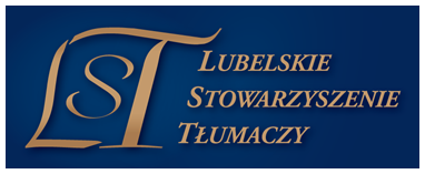 Logo Lubelskie Stowarzyszenie Tłumaczy